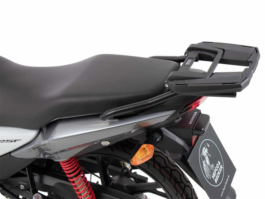Honda CB 125 F [2025, MY26 - ] - EASYRACK