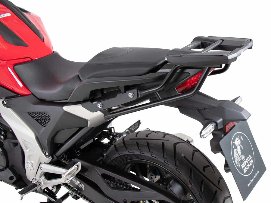 Honda NC 750 X [2021-2025] – Easyrack