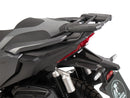 Honda ADV 350 [2022-2026] - Easyrack felső toktartó fekete