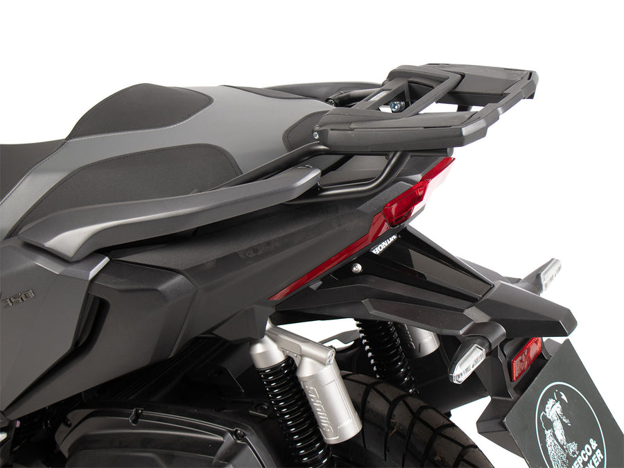 Honda ADV 350 [2022-2026] - Easyrack felső toktartó fekete