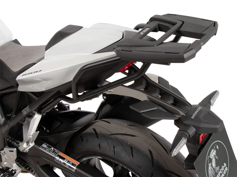 Honda CB 1000 Hornet [2025-2026] - Easyrack felső toktartó fekete