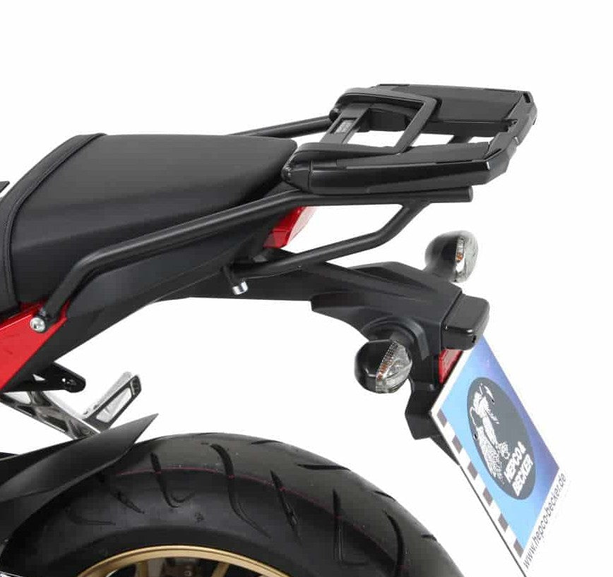 Honda CB 650 F [2014-2020] - Easyrack felső toktartó fekete