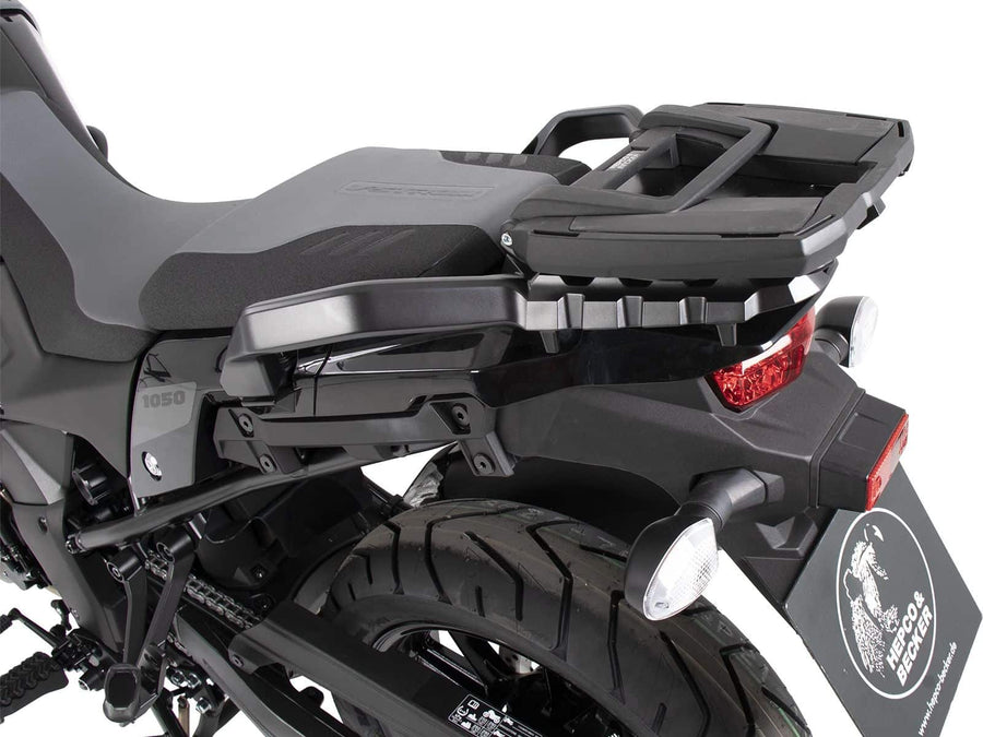 Suzuki V-Strom 1050 [2020-2022] – Easyrack
