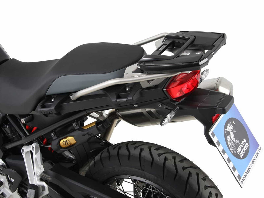 BMW F 850 GS [2018-2023] - Easyrack