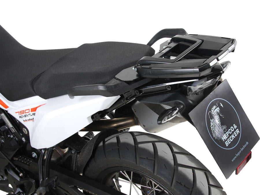 KTM 890 Adventure [2021-2022] - Easyrack felső toktartó