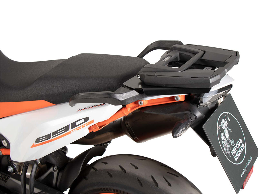 KTM 890 SMT [2023-2026] – Easyrack felső toktartó