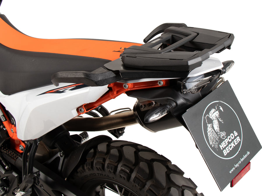 KTM 890 Adventure [2023-2026] - Easyrack felső toktartó