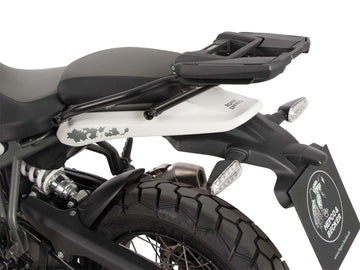 Royal Enfield Himalayan 450 [2024-2025] – Easyrack