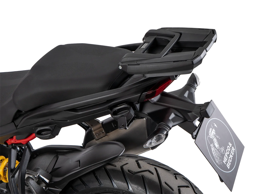 DUCATI Multistrada V2 [2025-] - Easyrack eredeti hídhoz