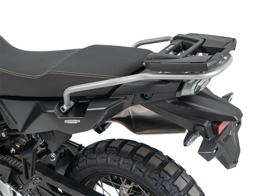 CF Moto 800 MT-X [2025-2026] – Easyrack felső toktartó