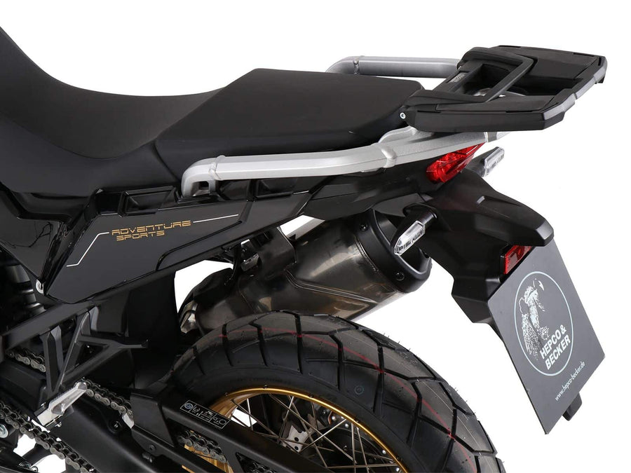 Honda CRF 1100 L AT [2019-2023] - Easyrack