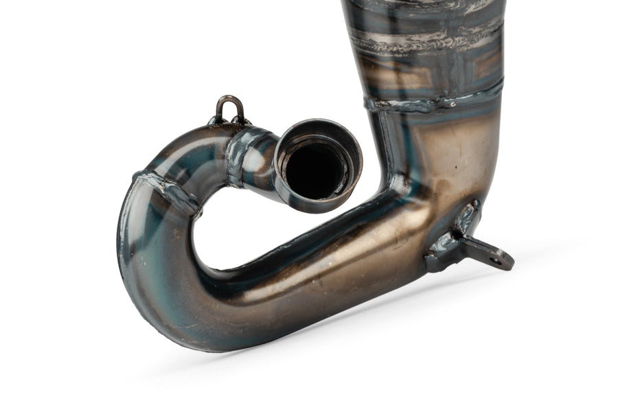 Beta RR SM 50 2T - Auspuff Enduro