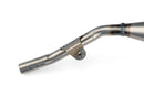 Beta RR Track 50 2T - Auspuff Enduro