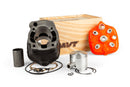 Beta RR Enduro 50 2T - Motorpack Iron Pro Max 90
