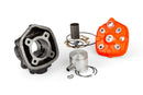 Beta RR Enduro 50 2T - Zylinderkit Iron Pro Max 90 Hub 44,8mm