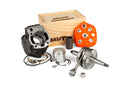 MBK X-Limit SM 50 2T AM6 [2004–] - Motorpack Iron Pro Max 90