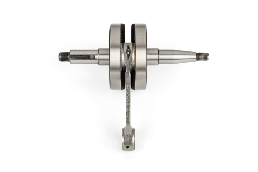 Beta RR SM 50 2T - Kurbelwelle SC 44,8 mm Hub 90 mm Pleuel