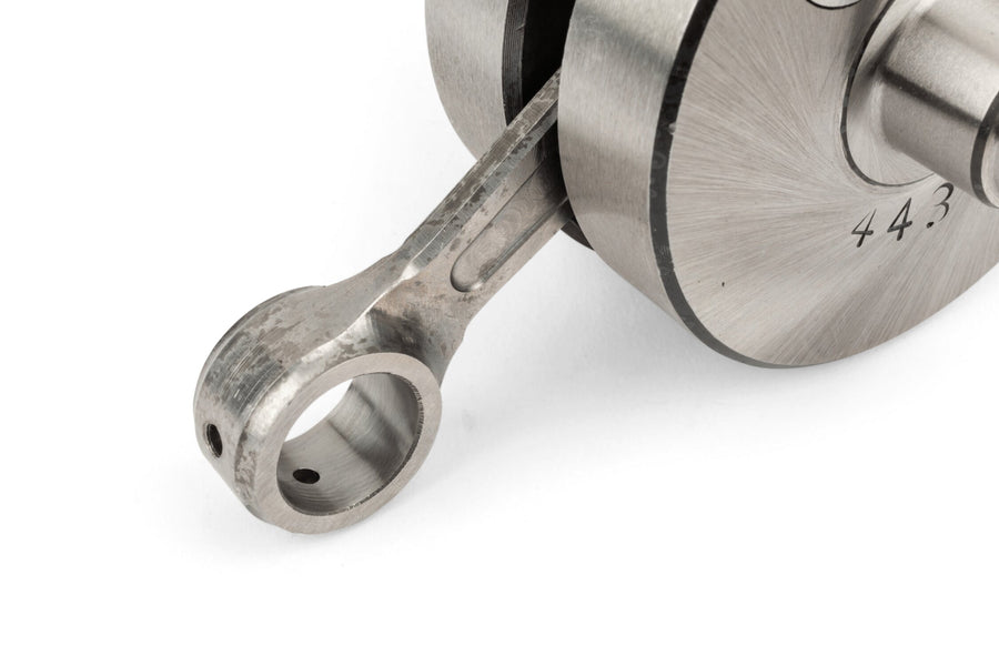 Beta RR SM 50 2T - Kurbelwelle SC 44,8 mm Hub 90 mm Pleuel