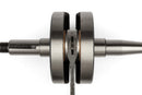 Beta RR-T SM 50 2T - főtengely SC 44,8 mm löket 90 mm hajtórúd