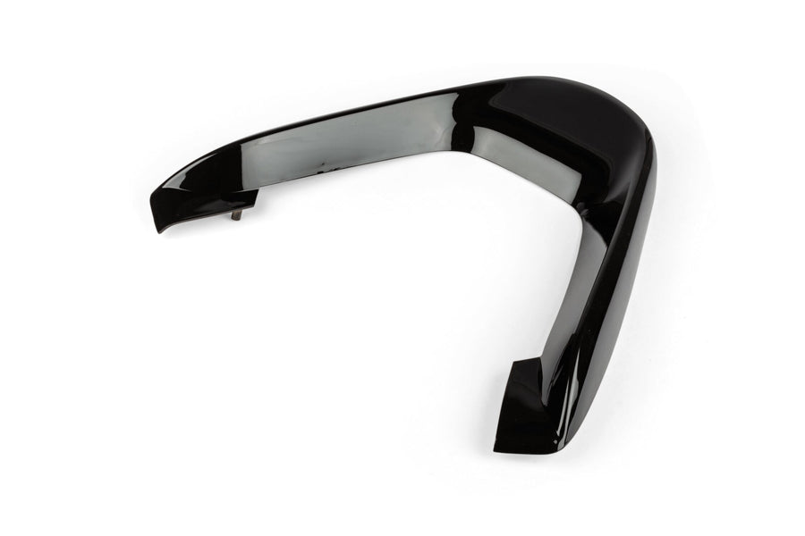 MBK MachG 50 2T LC [–2002] - Verkleidungskit 9-teilig Schwarz