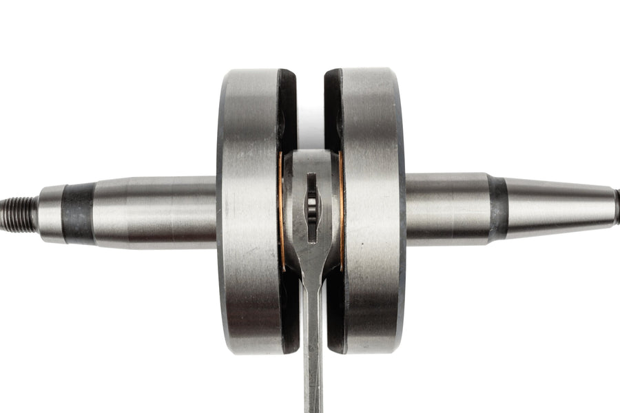 Derbi Senda X-Treme SM '05 - '10 50 2T D50B0 - Kurbelwelle SC 44,8 mm Hub