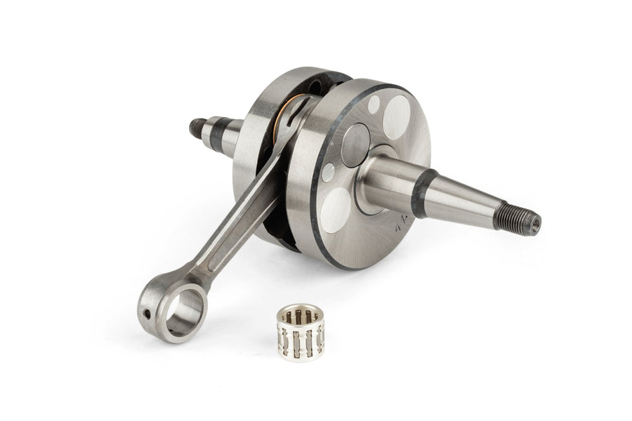 Derbi Senda DRD X-Treme SM '10 - '17 50 2T D50B0 - Kurbelwelle SC 44,8 mm Hub