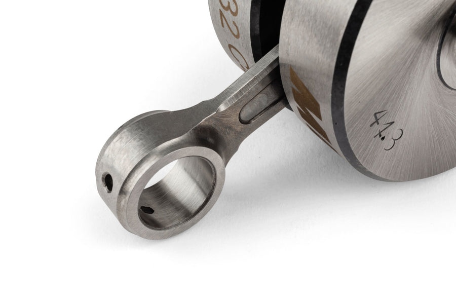 Aprilia SX Factory 50 2T - Kurbelwelle SC 44,8 mm Hub