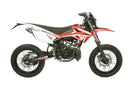 Beta RR-T SM 50 2T - Auspuff Enduro