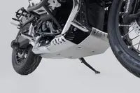 BMW R 12 nineT [2024-2026] - motorvédő rúd ezüst – 10. kép