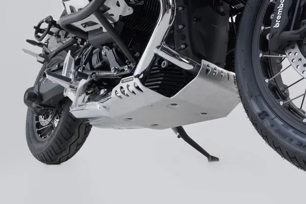 BMW R 12 [2024-2026] - motorvédő rúd ezüst – 5. kép