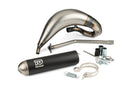 Rieju MRT 50 2T - Auspuff E-NOX Steel