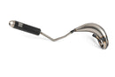 Rieju MRT SM 50 2T - Auspuff E-NOX Steel