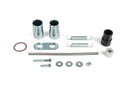 Rieju MRT 50 2T - Auspuff E-NOX Steel
