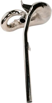 Yamaha Yfs 200 Blaster [1988-1991, 1996-1997, 2000, 2003-2004, 2006] - Zsíros kipufogó - 8. kép