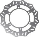 Rieju MR 300 Ranger [2023, 2024] - Supermoto Racing-Bremsscheiben vorne – Bild 12