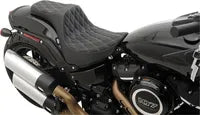 Harley Davidson Fxfb [DRAG SPECIALITÁS] – Predator III Seat