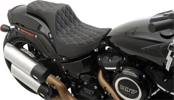Harley Davidson Fxfb [DRAG SPECIALITÁS] – Predator III Seat