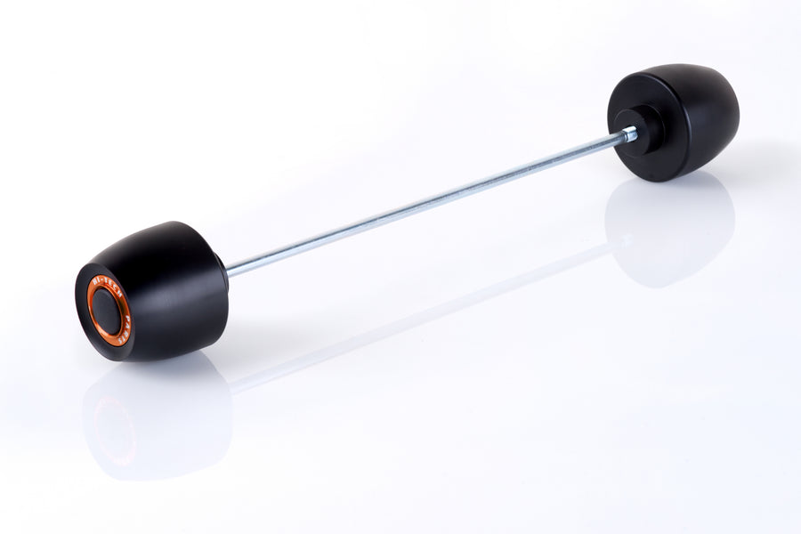 APRILIA RSV4 FACTORY [2024] – Hátsó tengely szabályzó PHB19 – Fekete
