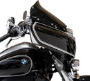 bmw r 18 [KLOCK WERKS] – Flare™ szélvédő-4