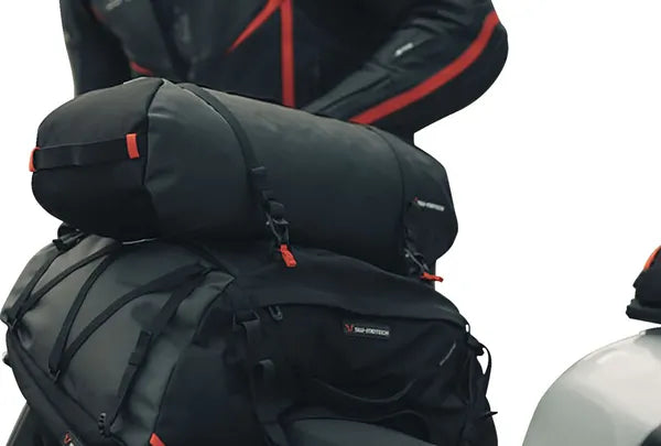 [SW-MOTECH] – PRO Tentbag hátsó táska