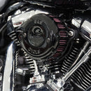 Harley-Davidson FXBB 1923 Softail Street Bob 117 [2025] - Mini Teardrop Stealth Luftfilter-Kit – Bild 6