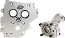 Harley-Davidson FXSBSE2 1800 Breakout CVO [2014] - OE+ Ölpumpen-/Nockenplatten-Kit – Bild 5