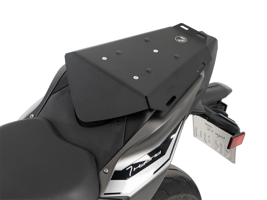 Kawasaki Ninja 7 hibrid [2024-2026] - Sportrack fekete