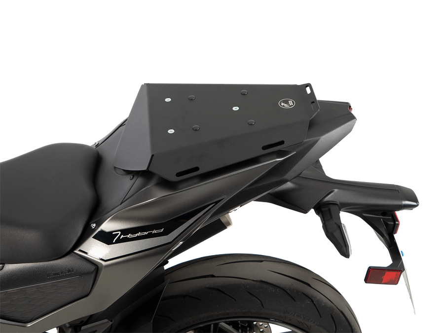Kawasaki Ninja 7 hibrid [2024-2026] - Sportrack fekete