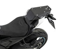 CF Moto 675 NK [2025-2026] - Sportrack fekete
