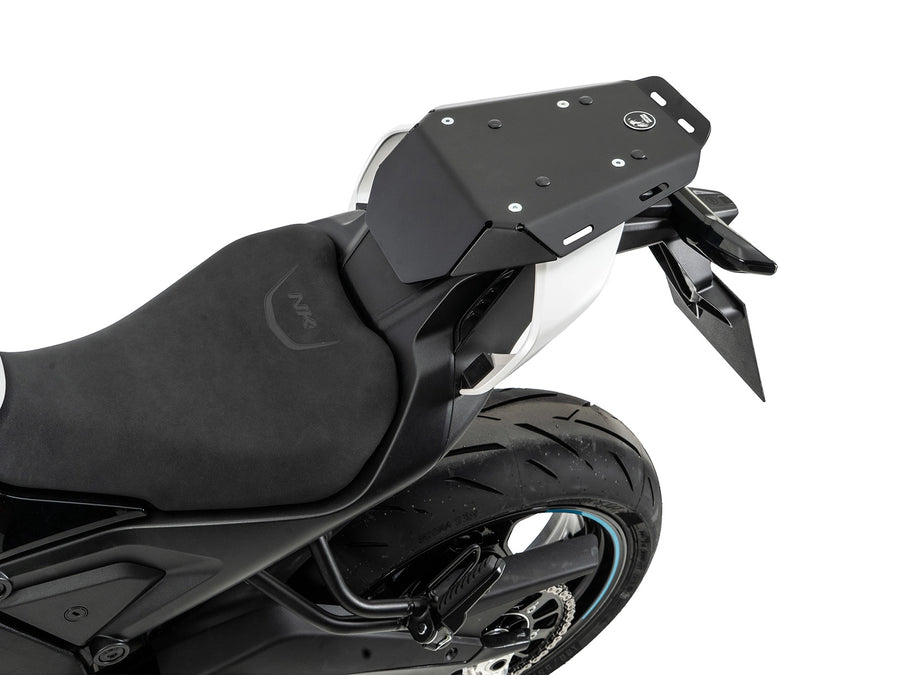CF Moto 675 SR-R [2025-2026] - Sportrack fekete