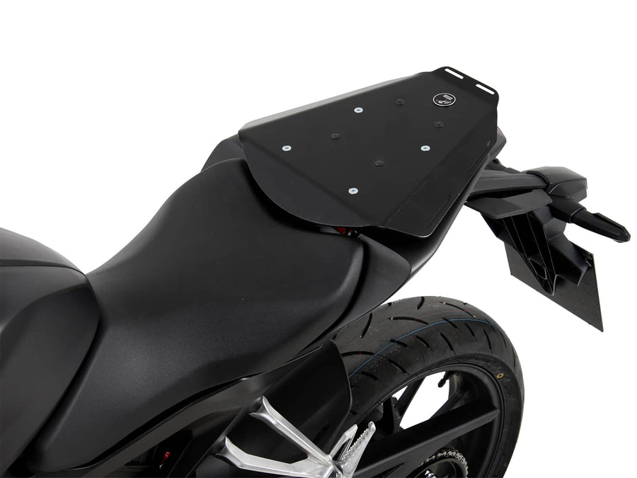 Honda CB 125 R [2018-2024] - Sport rack fekete