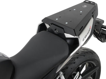 Honda CB 500 Hornet [2024-2026] - Sportrack fekete