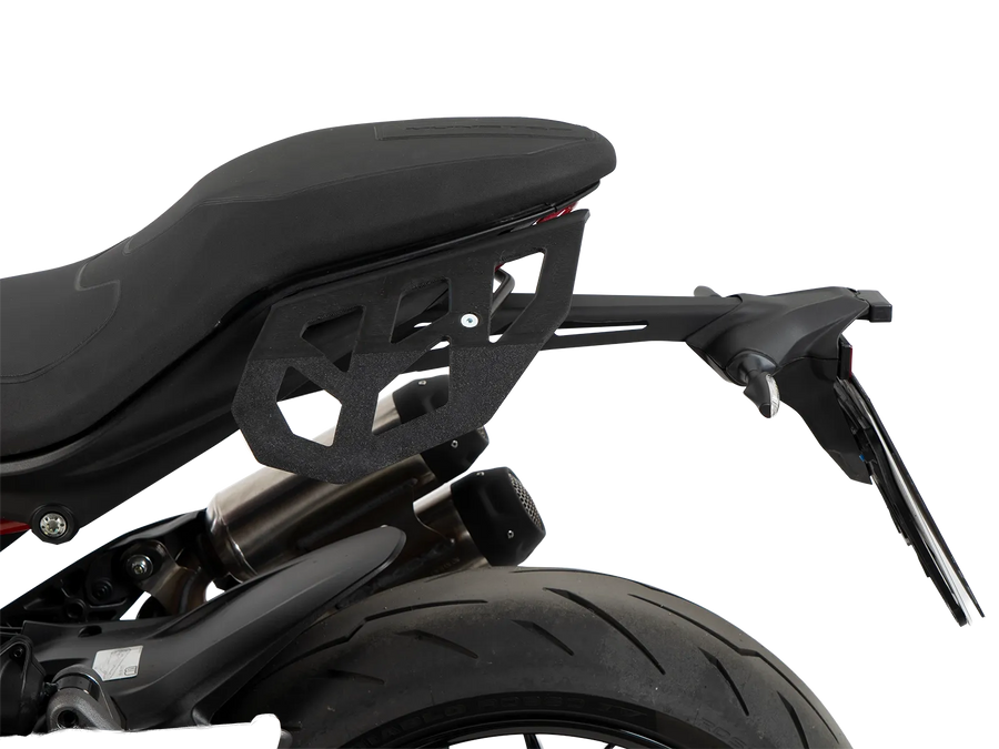 Ducati Monster 890 / + [2026-] - Poggyászőr