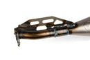 Beta RR-T SM 50 2T - Auspuff Rookie 50/70cc